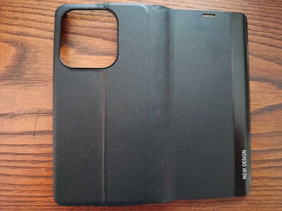 Capa Magnética para Xiaomi Redmi Note 14 4g Nova