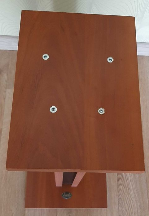 Акустичні системи Sound Sound модель Sound Line SL 1 lux + стійки