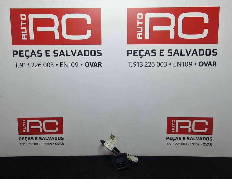 Câmara Traseira 10r0413231 - OPEL CORSA E