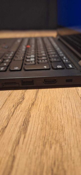 Laptop ThinkPad Yoga