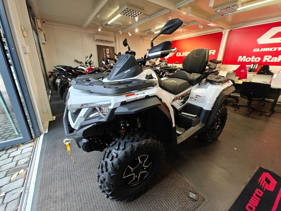 QJmotor