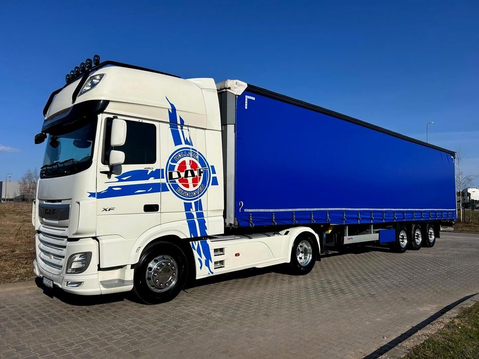 Schmitz Cargobull SCB S3T  BDE, varios.