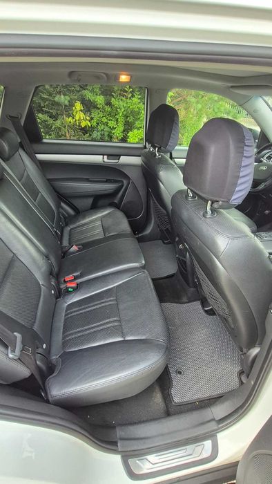 Sprzedam KIA sorento 2.2 CRDI 2013 rok