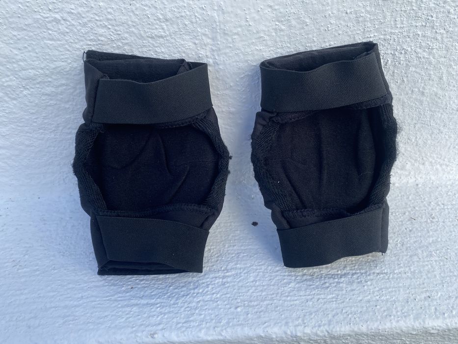 Proteções para Skate/Patins
