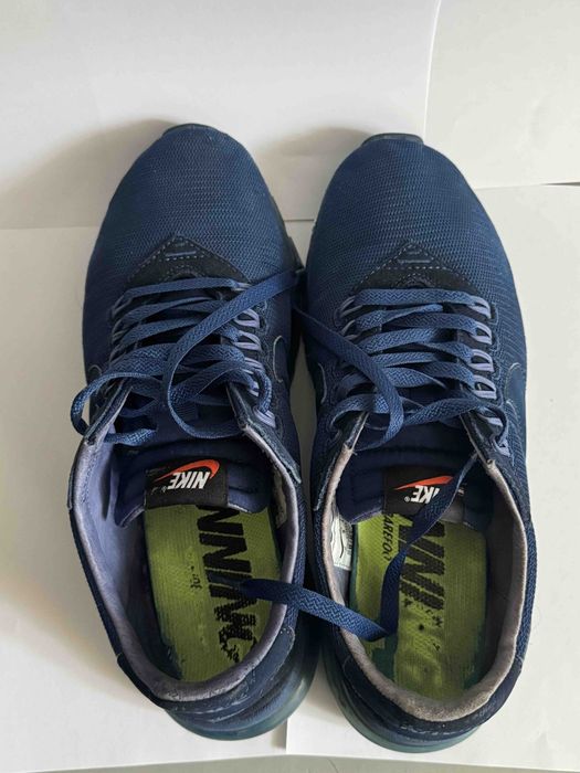 Кроссовки мужские Nike 42р.