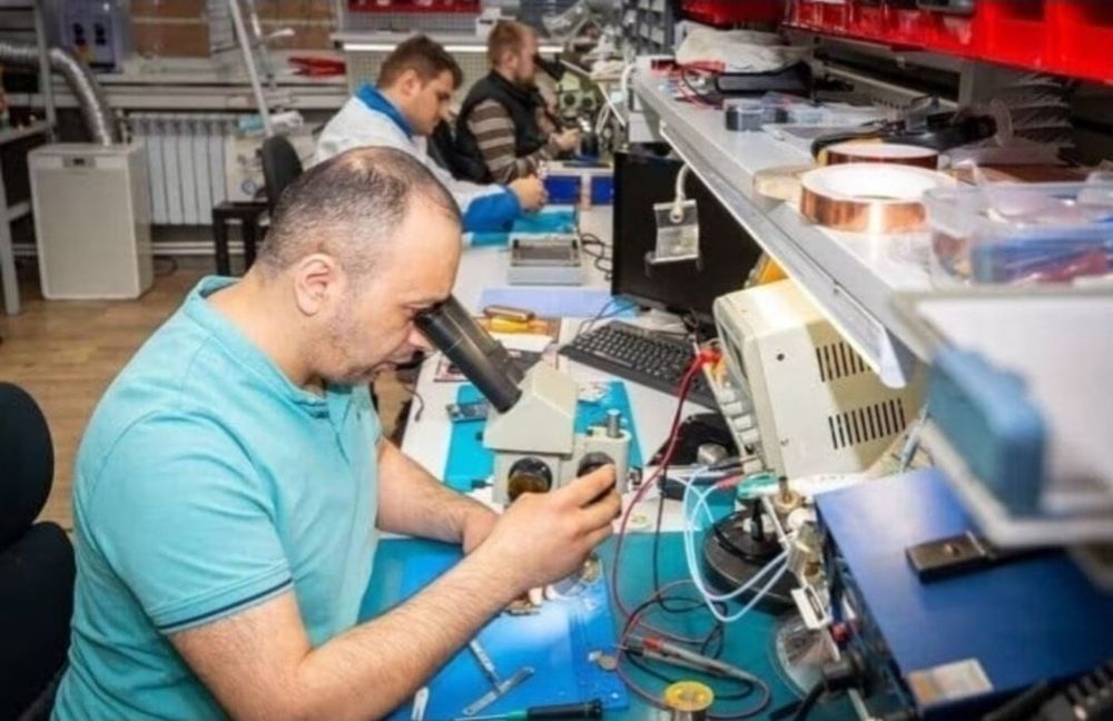 Serwis Franke ekspresów do kawy