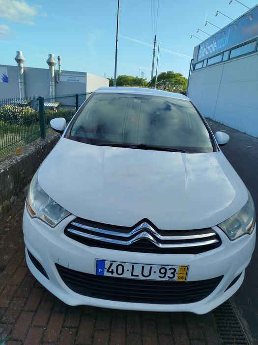 Oportunidade Citroen 1.6 HDI Comercial irrepreensivel , fiável, e muito confortável