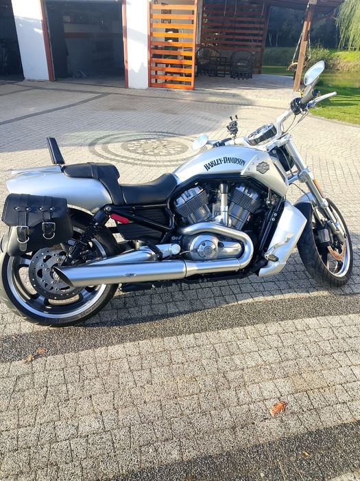 Harley-Davidson