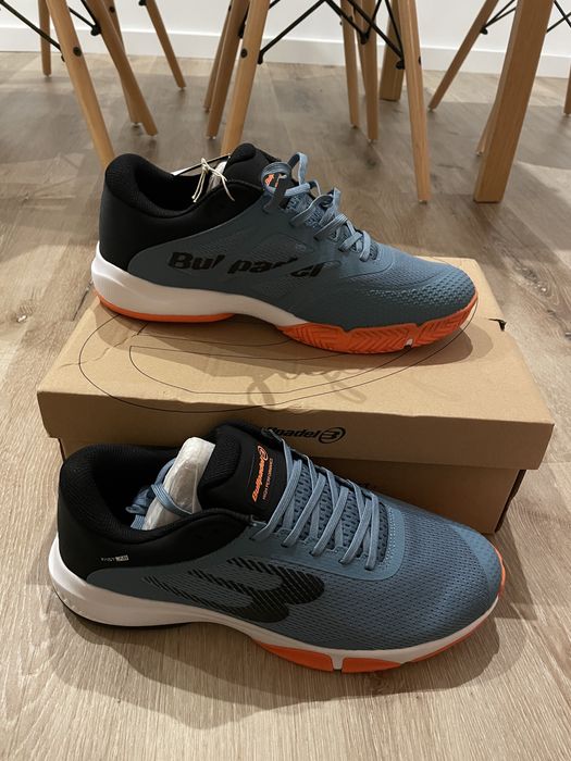 Tennis Bullpadel Novos