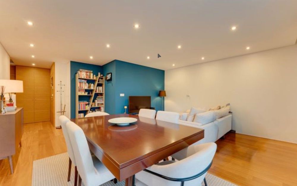 Apartamento T2 Antas Prestige