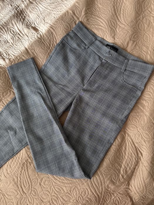 Брюки жіночі zara, 26