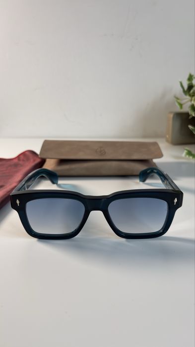 Jacques Marie Mage Molino