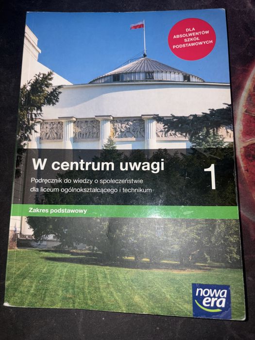 Podrecznik do wosu 1