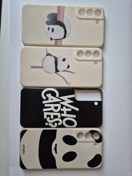 Etui na samsung galaxy s22