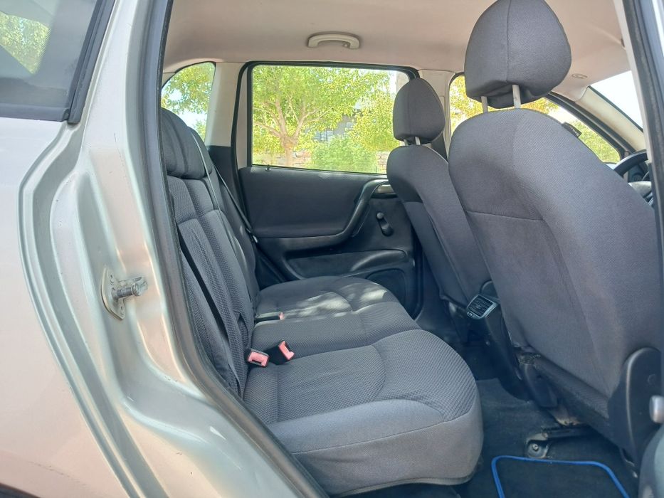 Oportunidade fiat stilo 1.2 gasolina caixa 6 velocidades