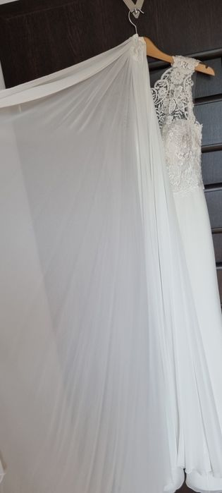 Suknia ślubna Vanilla Sposa rozm. 36