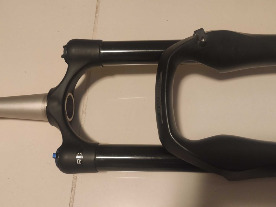 Amortyzator X-Fusion Sweep 34 RC