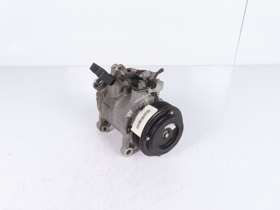 Compressor De Ac / Ar Condicionado Bmw 1 Ref: 64529225703 / 9223694