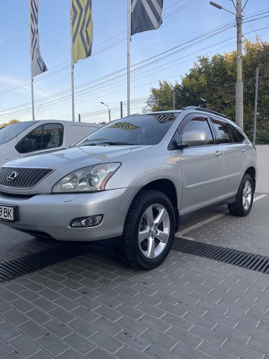 Продам Lexus rx330