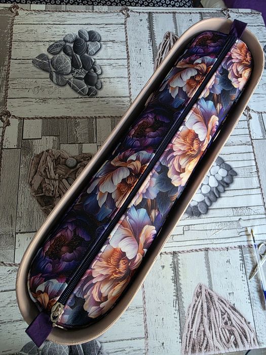 Organizer do Obag Urban