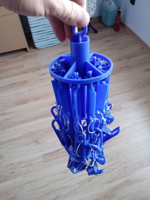 Suszarka do bielizny