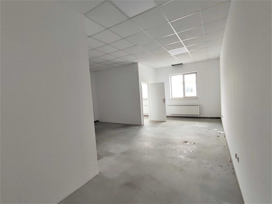 Hala 545m2 z biurem 75m2 - 0% prowizji!