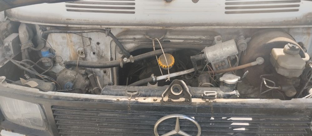 Продам авто, стоїть без діла