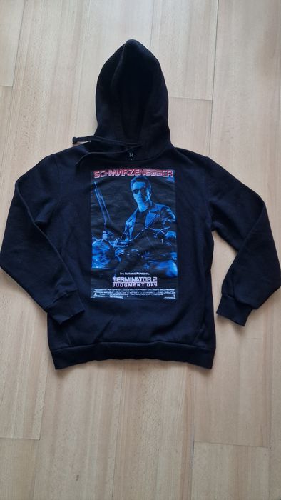Bluza Terminator 2