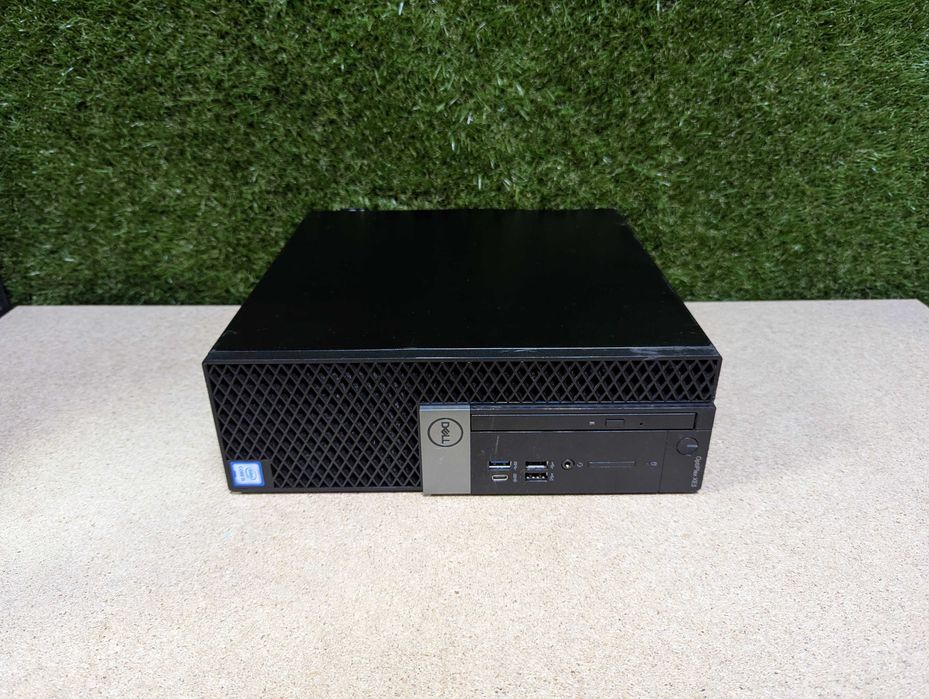 Системний блок (тушка) Dell OptiPlex XE3 SFF (2xDP) (Б/в)