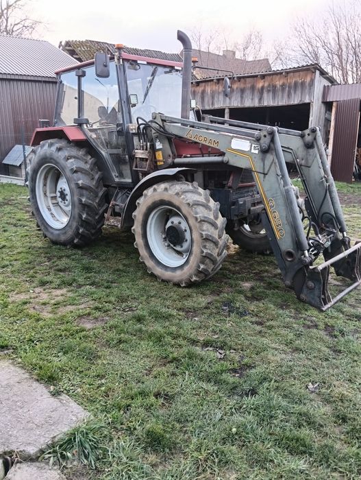 Case 4220 sprzedam Drwęcz • OLX.pl