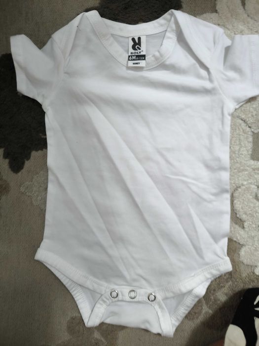 97 PEÇAS novas unissexo | Vestuário para estampagem | Vários Tamanhos