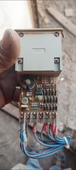 Інтеграли  з промислового устаткування