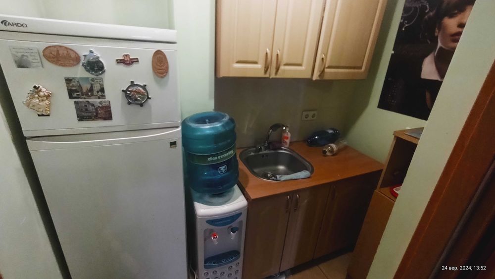 Commercial real estate at st. Toropovskogo (area 31 m²) - Atlanta.ua - photo 12