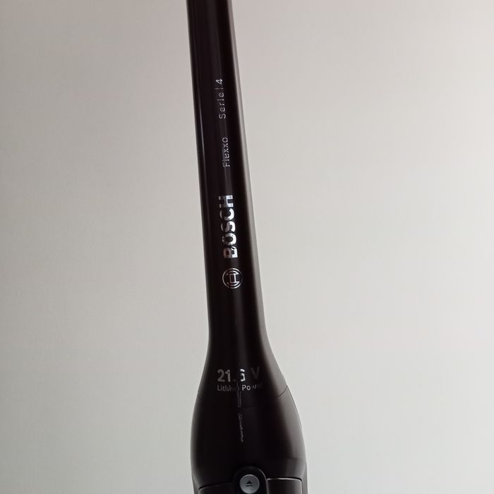 Odkurzacz Bosch flexo series 4