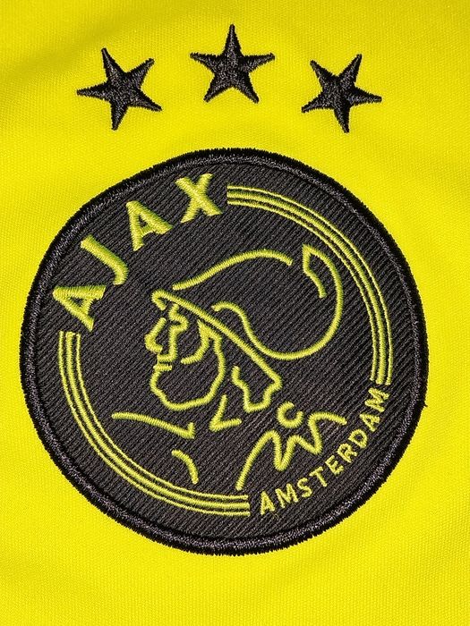 Ajax Amsterdam Adidas Rozmiar XL