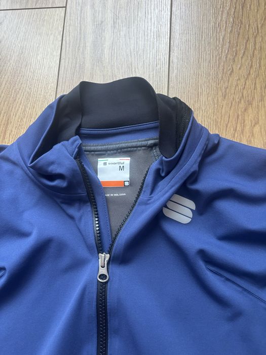 Casaco ciclismo Sportful Fiandre pro M