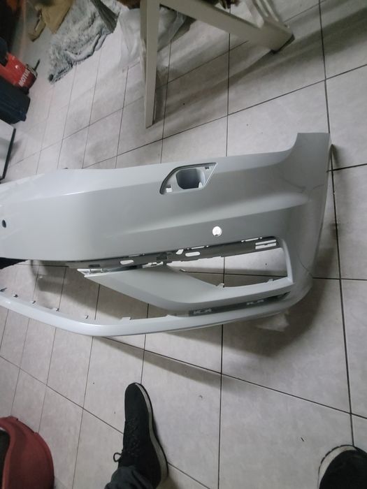 Parachoques Volkswagen golf 7