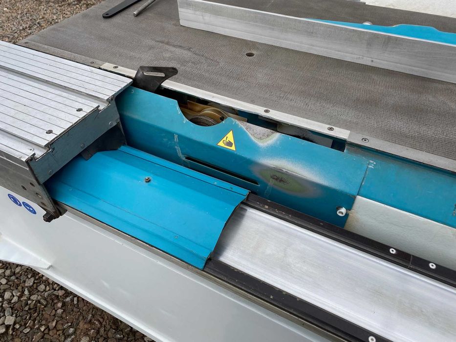 Piła formatowa do drewna KAMRO FK