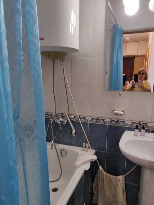 3-кімнатна квартира за адресою (площа 62 м²) - Atlanta.ua - фото 8