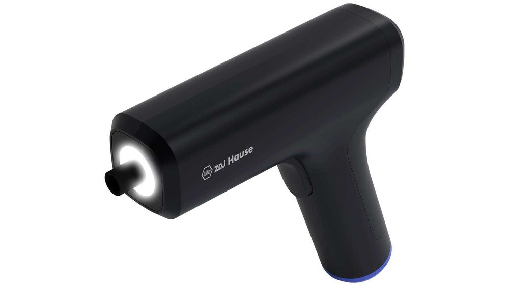 Wiha zu Hause - набір аккумуляторних інструментів