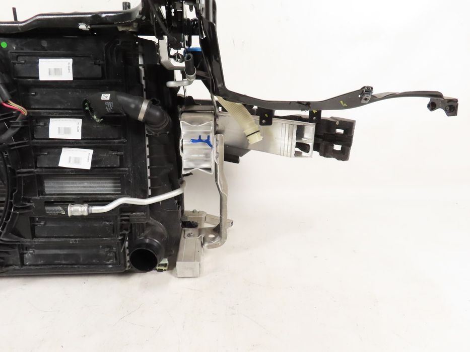Frente Completa Seminovo/ Original Mini Mini Clubman (F54)