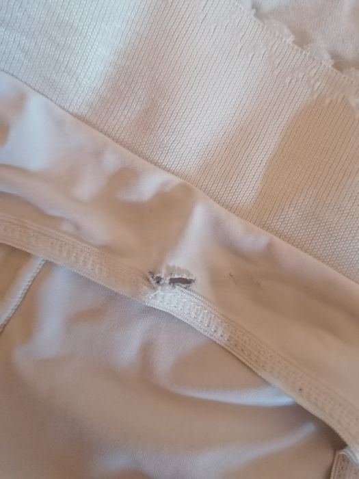 Vendo cinta de gravidez Chicco