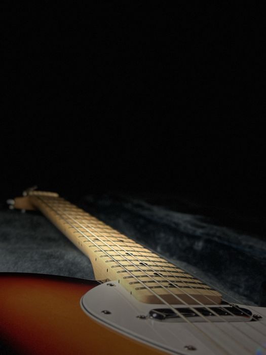 Електрогітара Fender Squier Affinity Series Telecaster Thinline