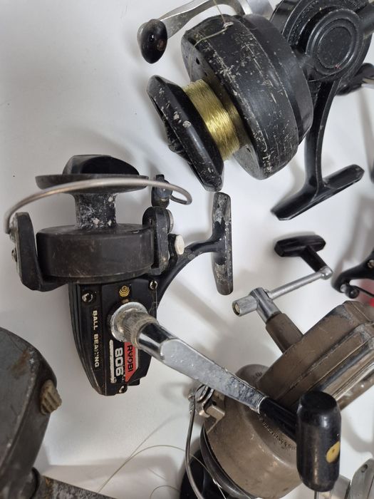 Carretos todos por 120€