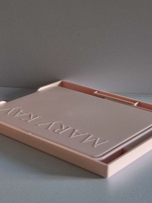 Складное зеркало Мери Кей Mary Kay: 300 грн. - Зеркала для макияжа