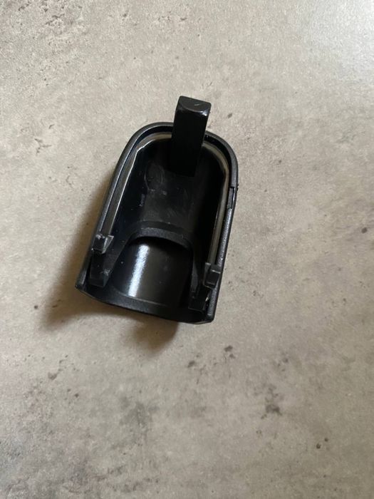 Накладка на ручку ручника volvo s40 v50 2004-2012 вантажівок