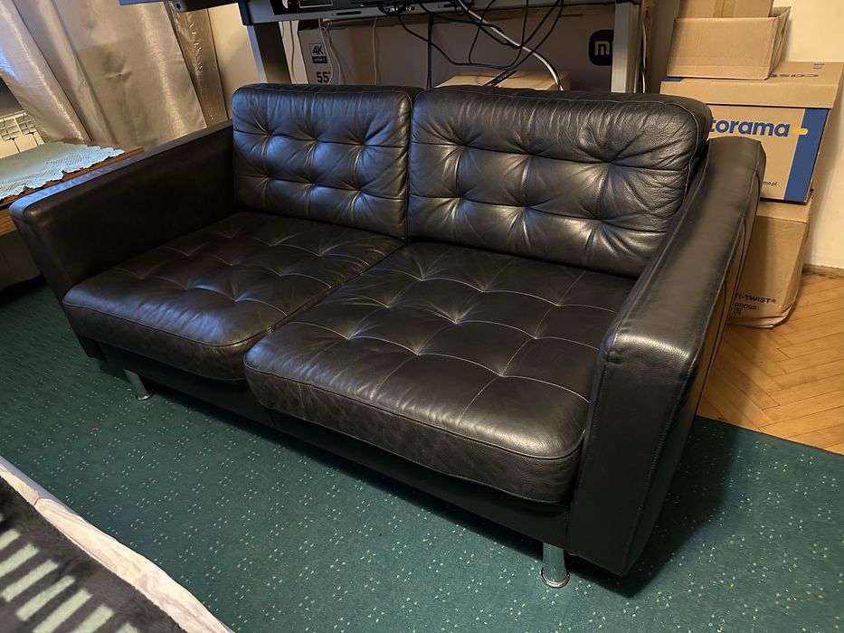 Sofa landskrona 2 osobowa