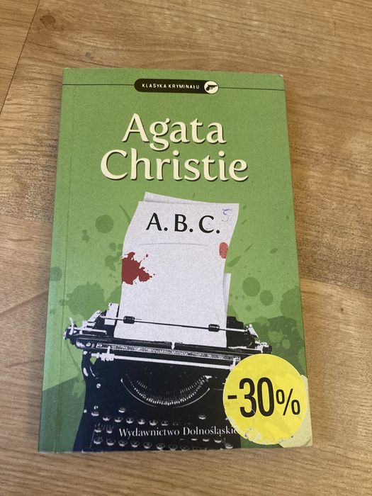 A.B.C.- Christie