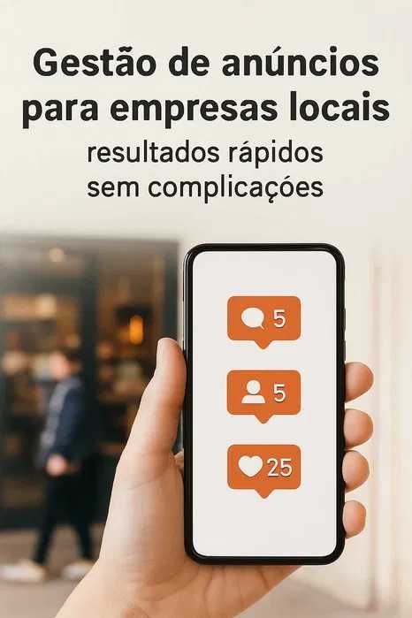 Clientes certos todos os dias sem andar a adivinhar