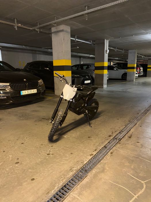 Nitro motors
